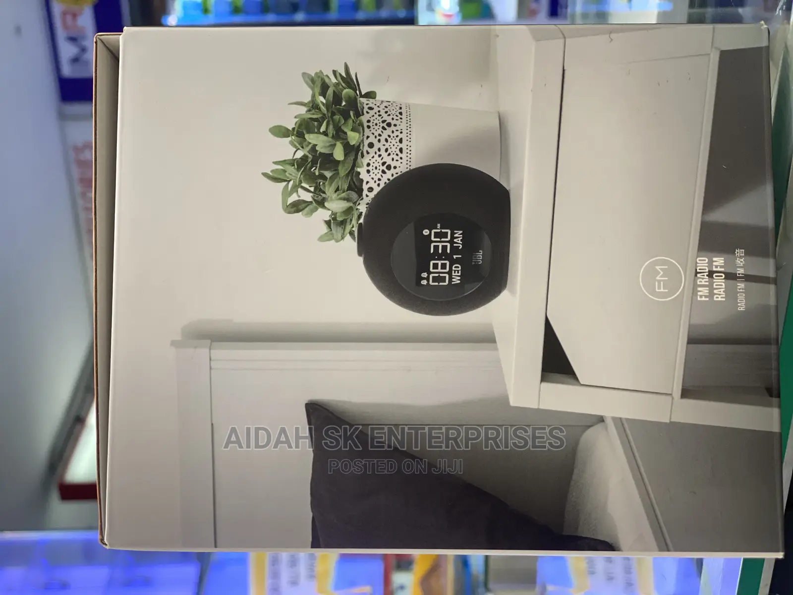 Jbl Horizon 2