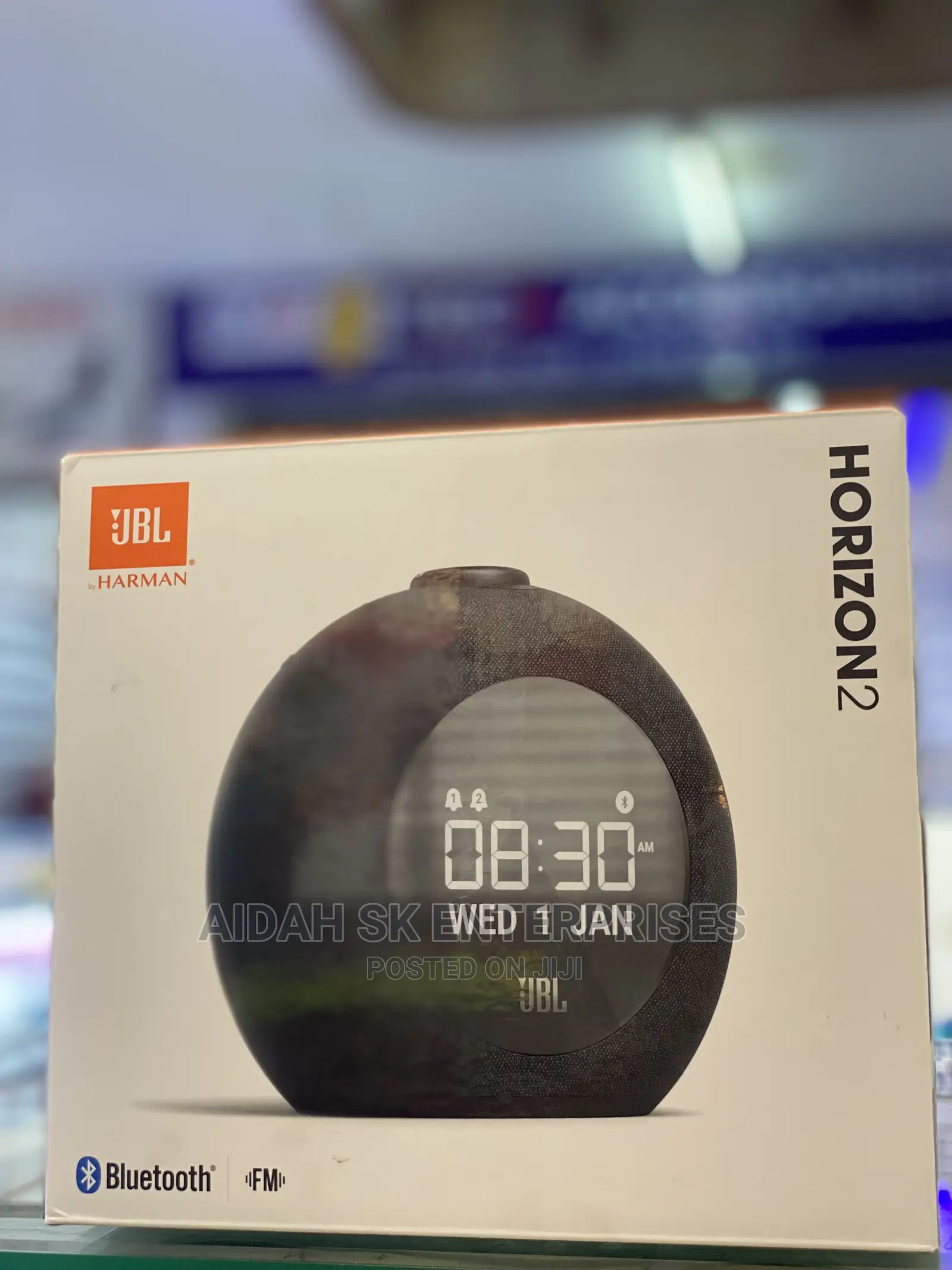 Jbl Horizon 2