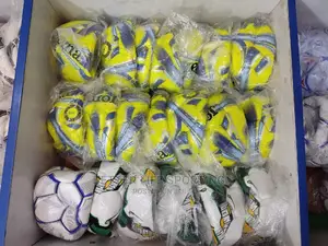Soccer Balls Top