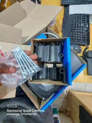 Nemtek Sliding Gate Contact