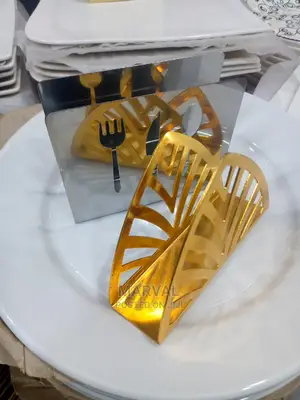 Serviete Holder