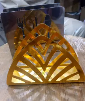 Serviete Holder
