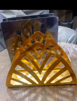 Serviete Holder