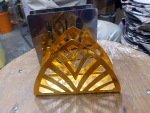 Serviete Holder