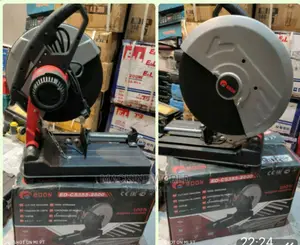 Cross Cut Machine (Cut Off)