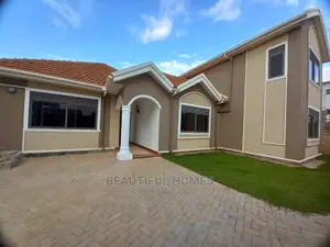 Furnished 4bdrm House in Kira Organised for Sale