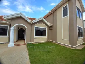 Furnished 4bdrm Mansion in Kampala, Central Division for Sale