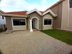 Furnished 4bdrm Duplex in Kira Rich Class, Central Division for Sale