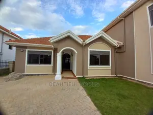 Furnished 4bdrm Maisonette in Kira, Central Division for Sale