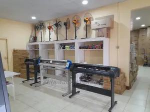 Cutting Plotters for Sale