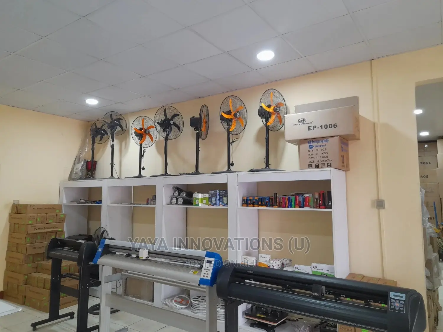 Cutter Plotters on Sale