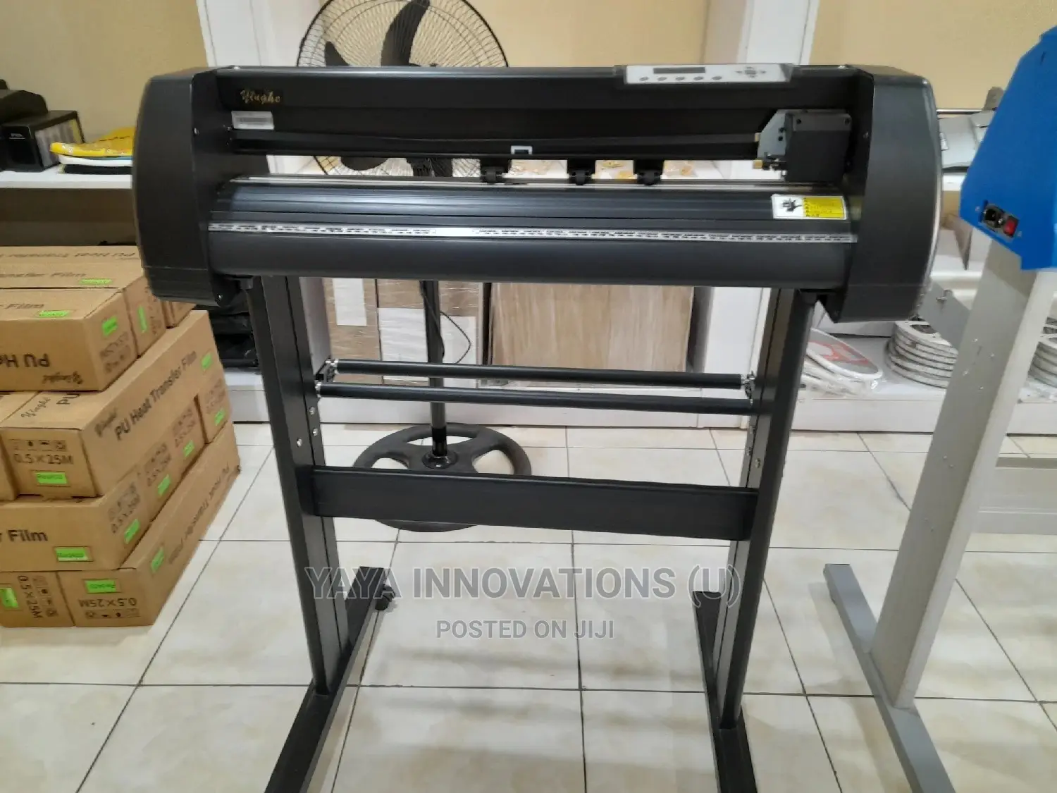 Vinyl Cutter Plotter 2feet