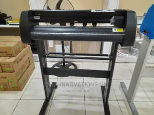 Vinyl Cutter Plotter 2feet