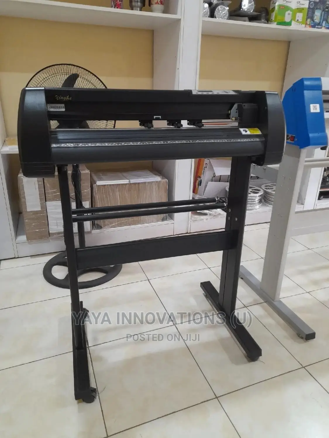 2feet Plotter