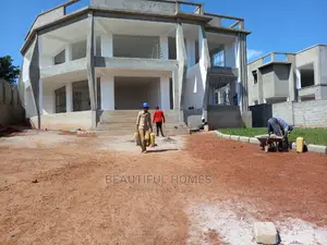 Furnished 6bdrm Mansion in Munyonyo Speke, Makindye for Sale
