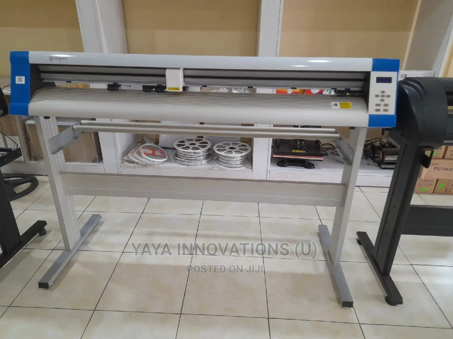 Cutting Plotter 4feet for Sale