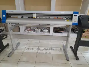 Cutting Plotter 4feet for Sale