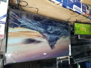 Smartplus 55inches Android Tv