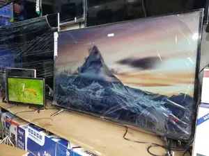 Smartplus 55inches Android Tv