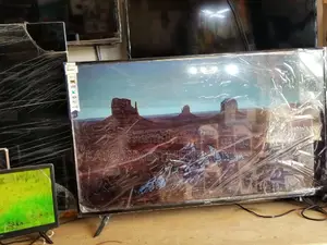 Smartplus 55inches Android Tv