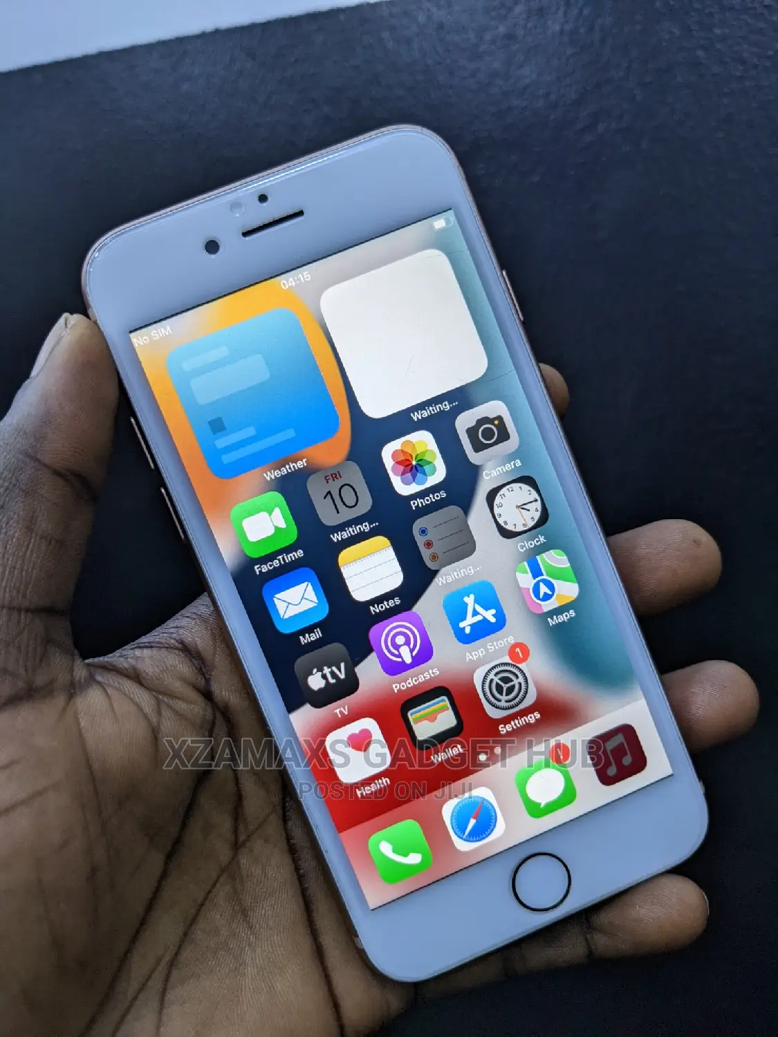Apple iPhone 8 64 GB Gold