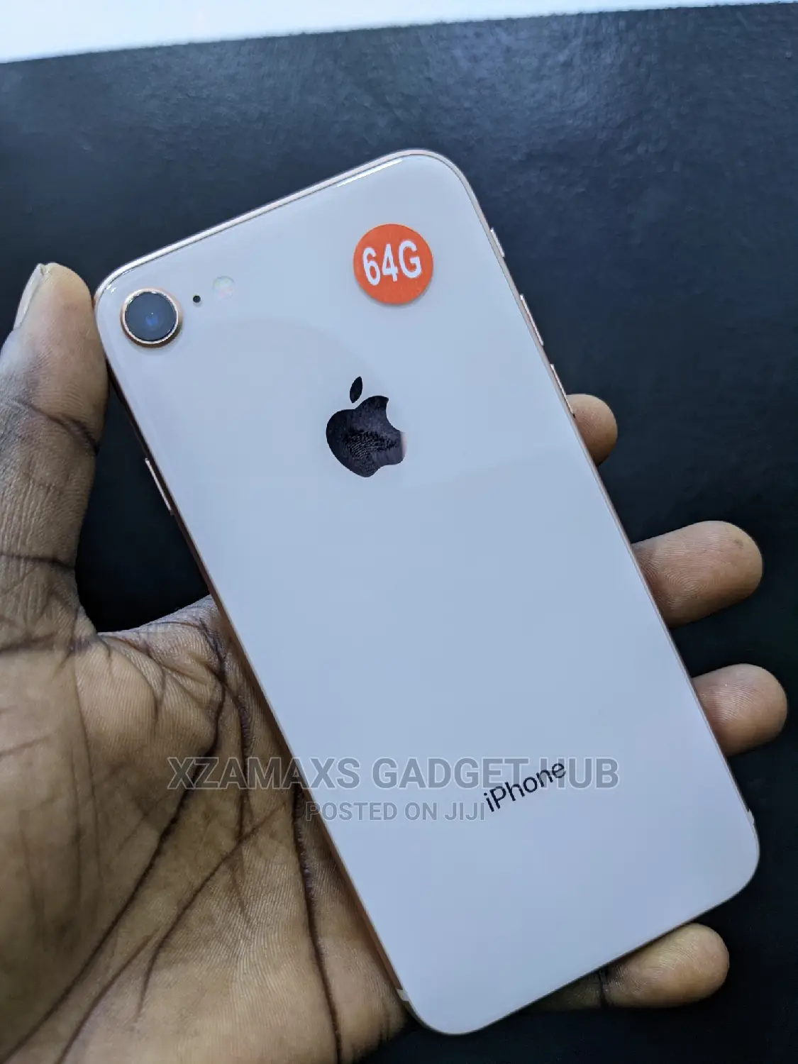 Apple iPhone 8 64 GB Gold