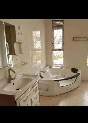 Corner JACUZZI
