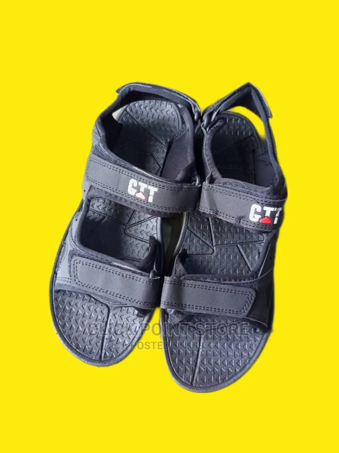 Open Shoes for Men