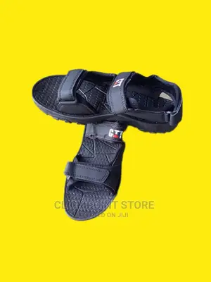 Open Shoes for Men