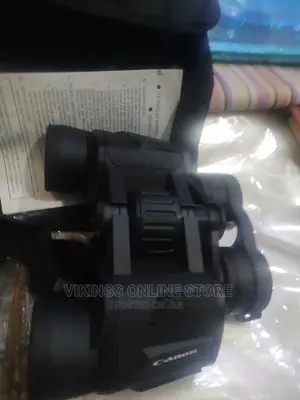 Canon Waterproof Binoculars