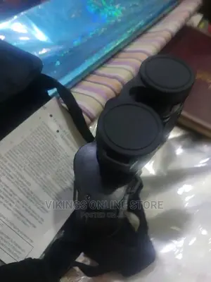 Canon Waterproof Binoculars