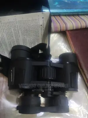 Canon Waterproof Binoculars