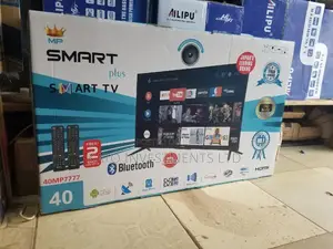 Smartplus 40inches Smart Tv