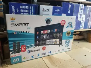 Smartplus 40inches Smart Tv