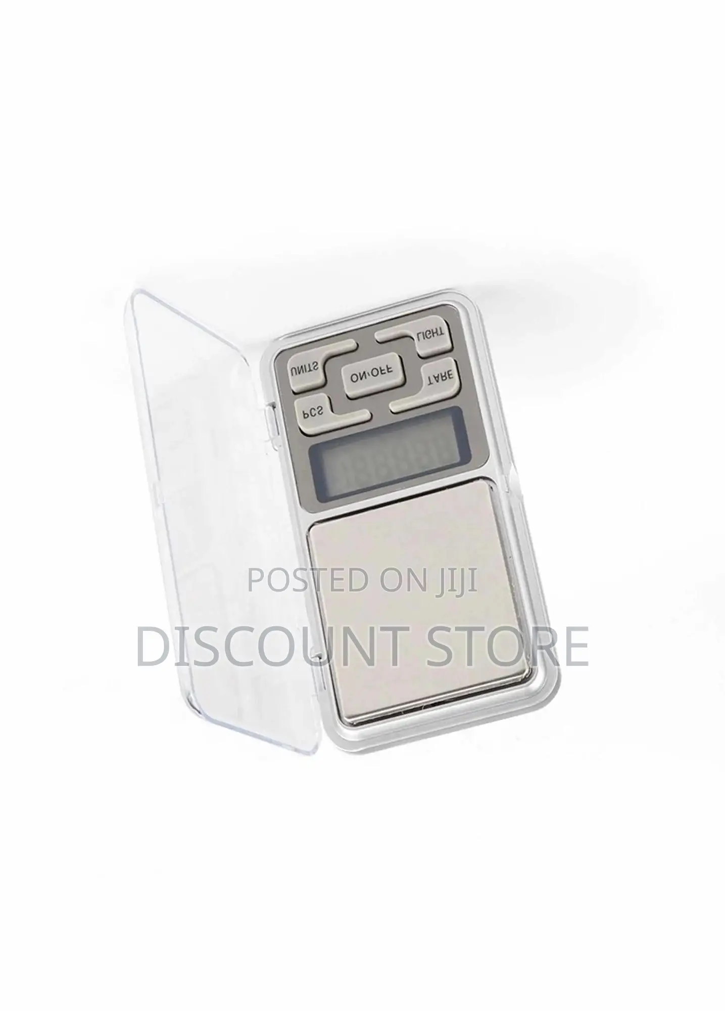 Electronic Weighing Pocket Digital Scales.