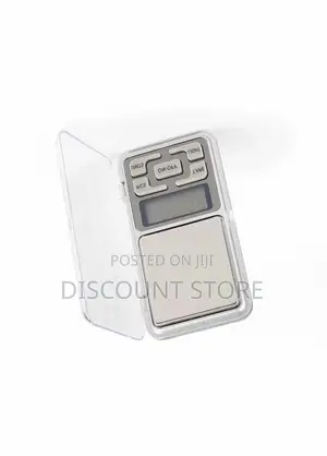 Electronic Weighing Pocket Digital Scales.