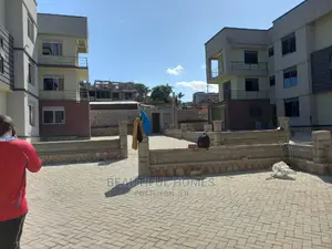 Furnished 2bdrm Apartment in Munyonyo, Makindye for Sale