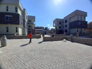 Furnished 1bdrm Block of Flats in Munyonyo, Central Division for Sale