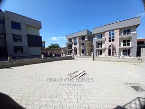 Furnished 1bdrm Block of Flats in Munyonyo, Central Division for Sale