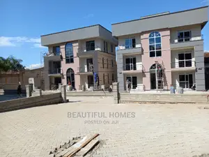Furnished 1bdrm Apartment in Munyonyo, Central Division for Sale