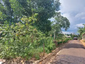 Commercial Plot on Sale 20 Decimals Located in Mukono