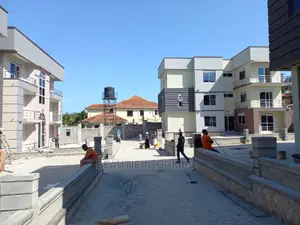 Furnished 1bdrm Apartment in Munyonyo, Central Division for Sale