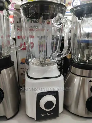 Durable Blender.