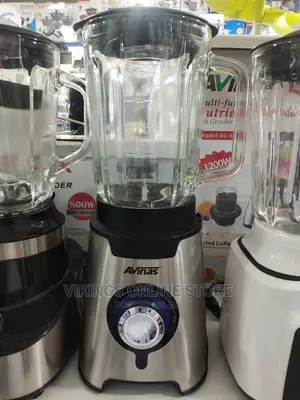 Original Avinas Blender