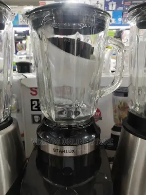 Starlux Original Blender