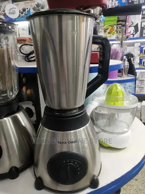 Silvercrest Durable Blender
