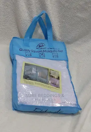 Square Mosquito Net