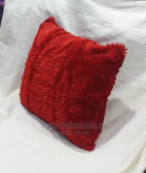 Throw Cushions