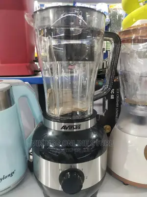 Avinas Nutrition Blender