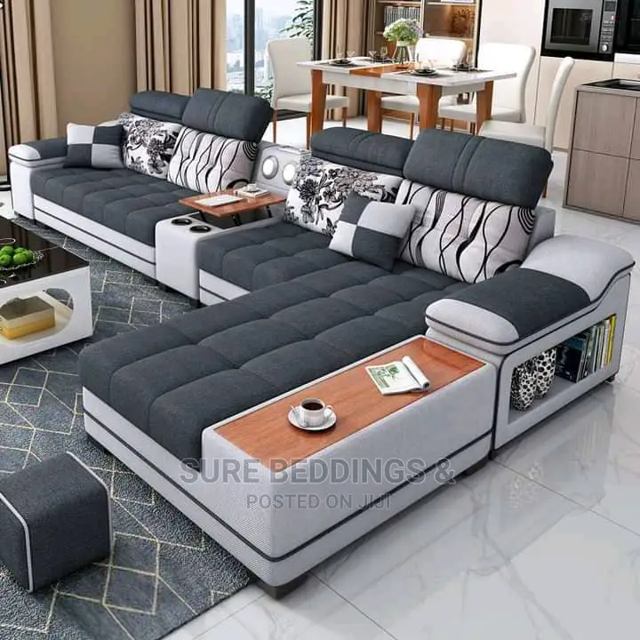 Fancy Sofa